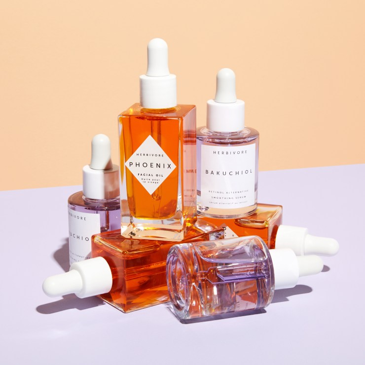 Anti-Aging Skincare
