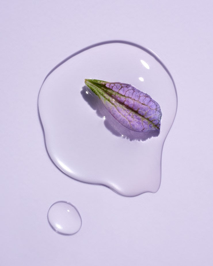 The Power of Purple: Introducing Bakuchiol Retinol-Alternative Smoothing Serum!
