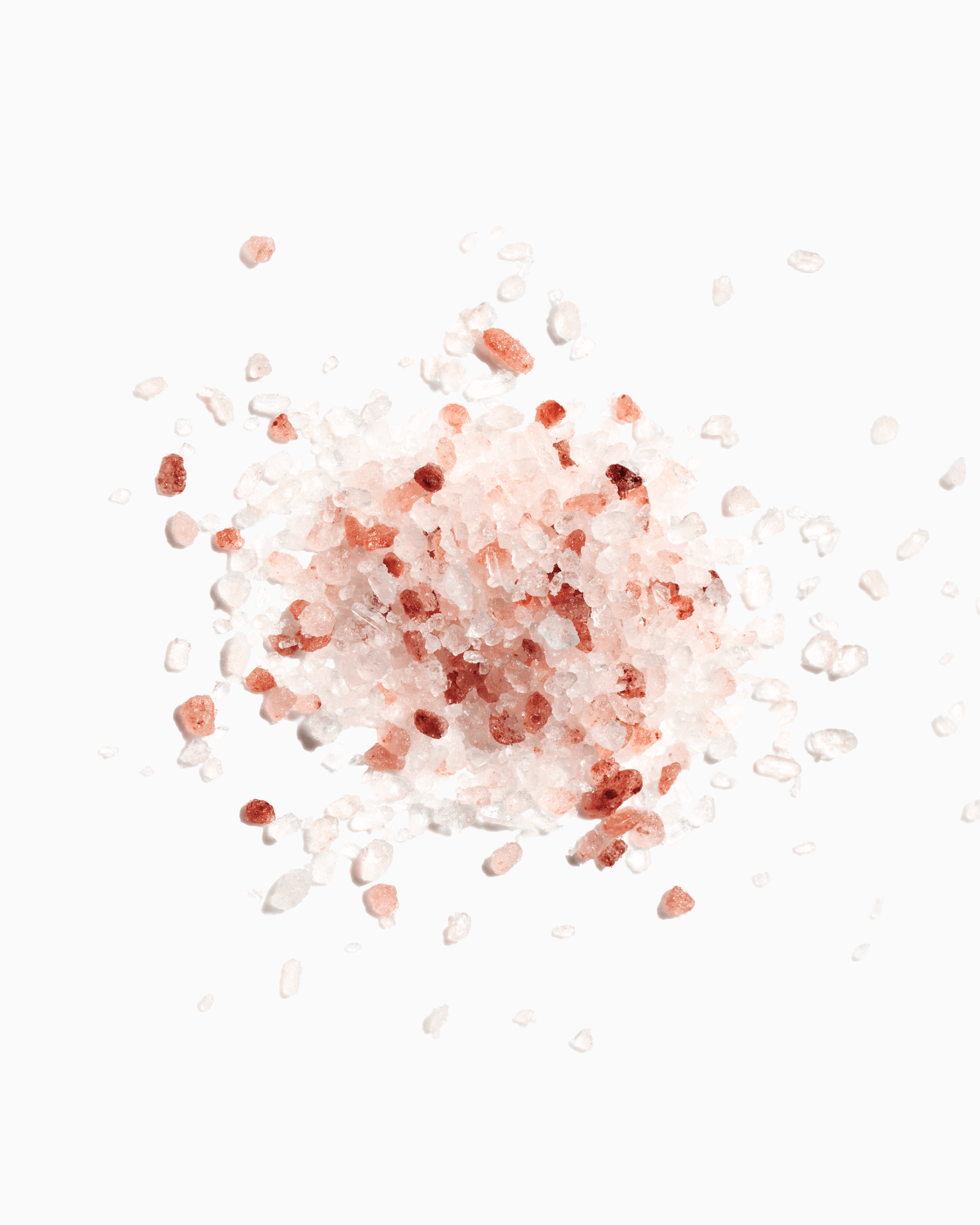 COCO ROSE Tremella + Magnesium Bath Soak