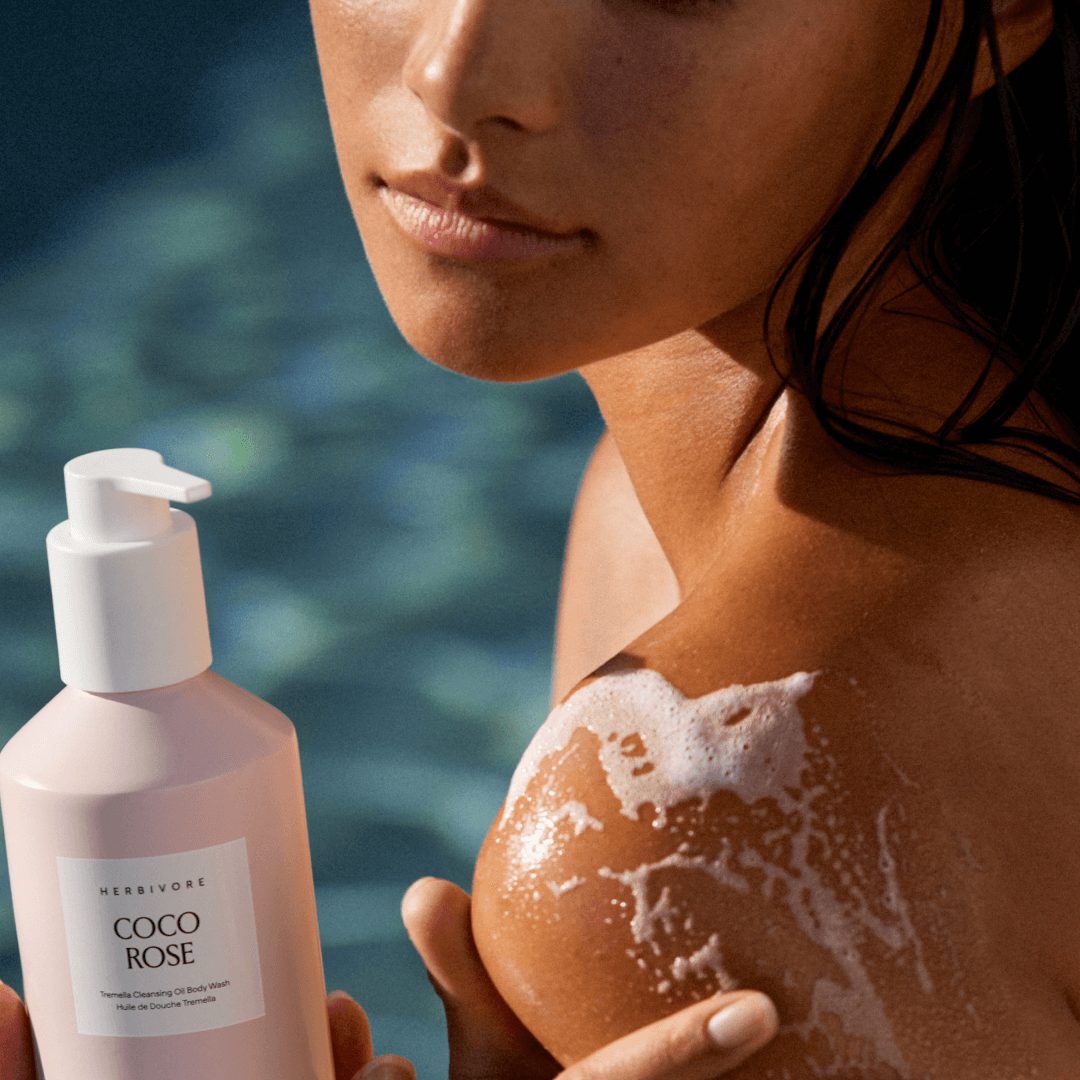 COCO ROSE EVERYTHING SHOWER SET